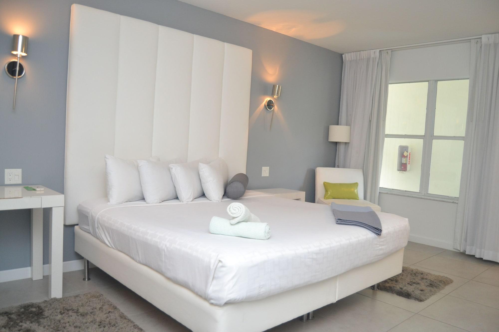 Royal Palms Resort & Spa Fort Lauderdale Buitenkant foto