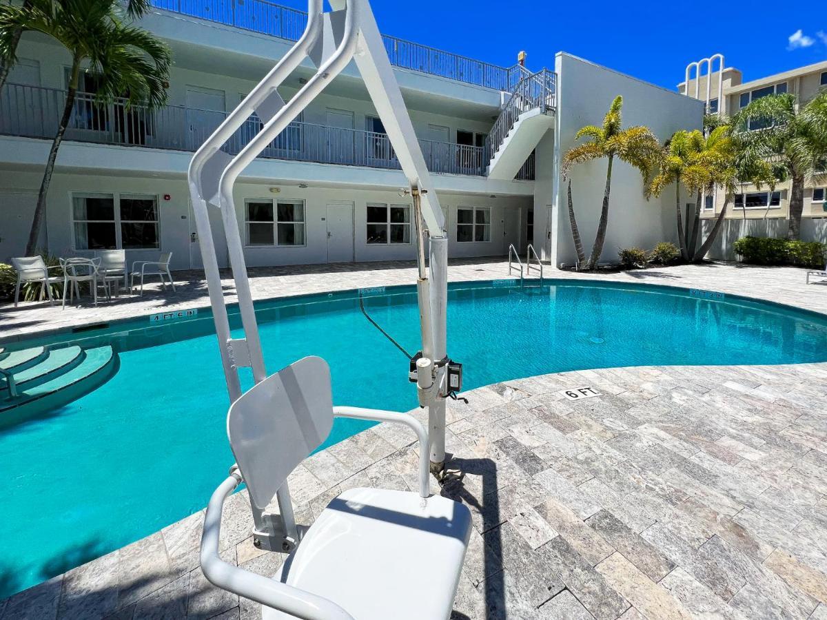 Royal Palms Resort & Spa Fort Lauderdale Buitenkant foto