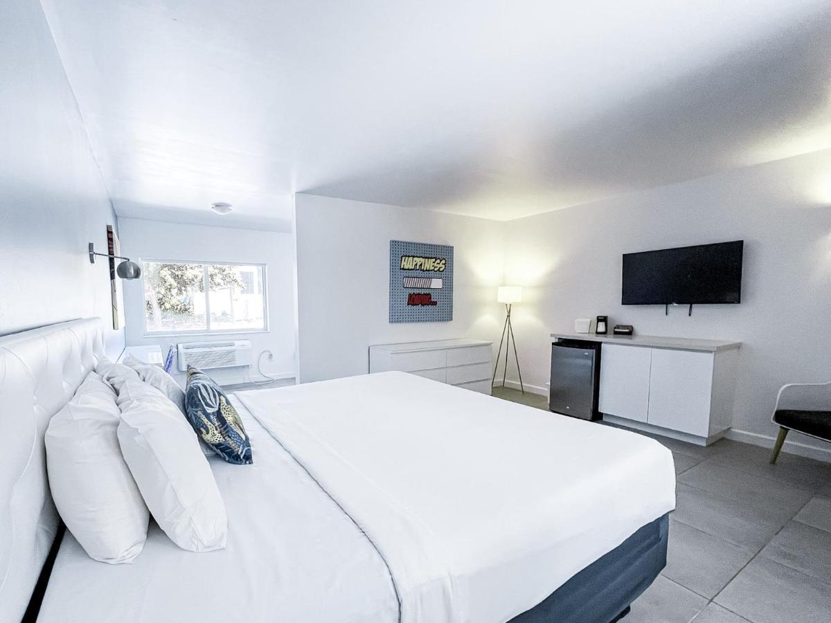 Royal Palms Resort & Spa Fort Lauderdale Buitenkant foto