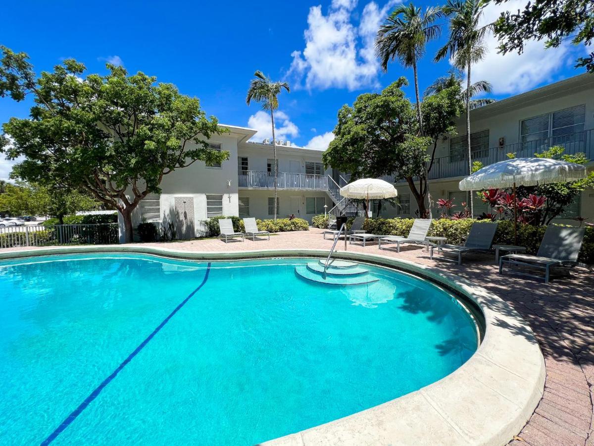 Royal Palms Resort & Spa Fort Lauderdale Buitenkant foto