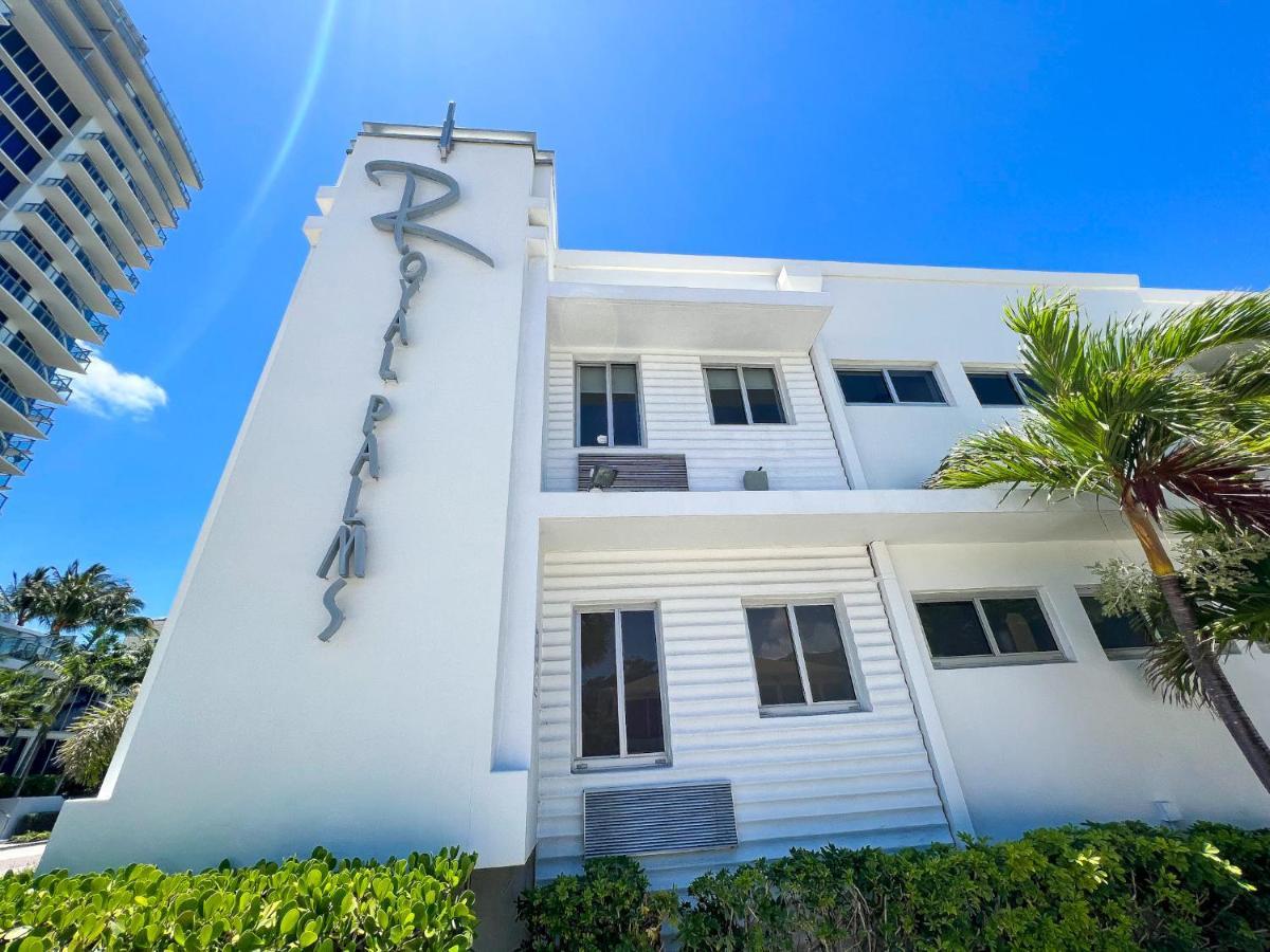 Royal Palms Resort & Spa Fort Lauderdale Buitenkant foto