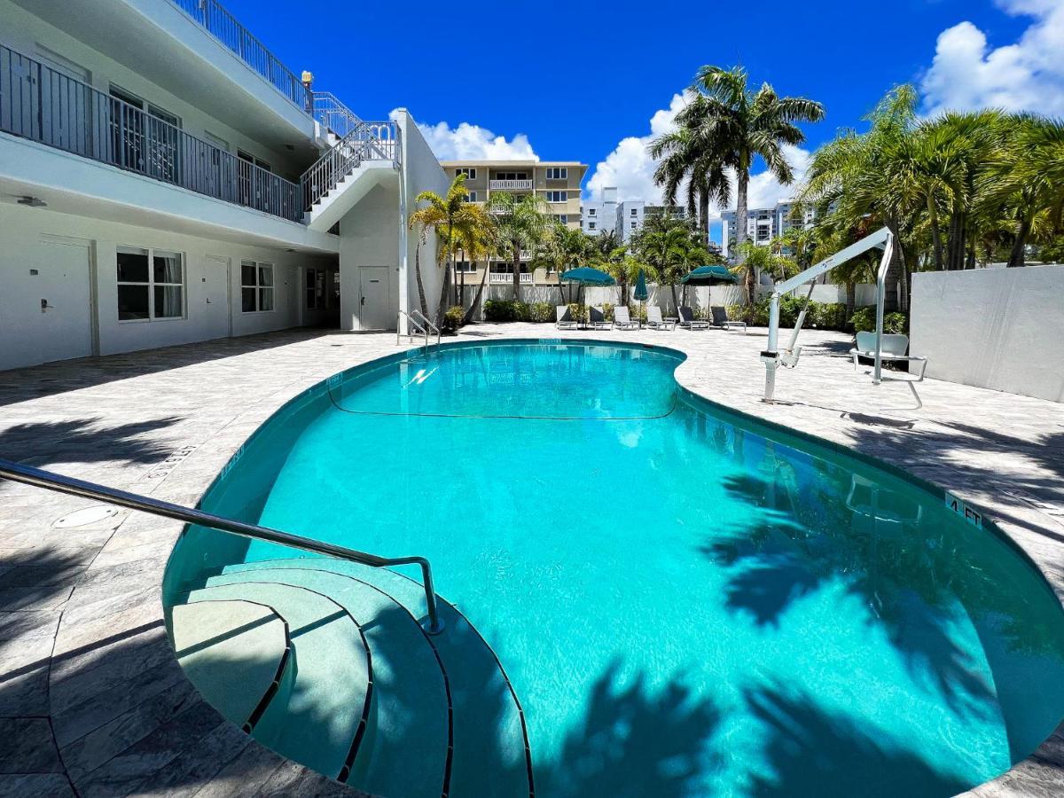Royal Palms Resort & Spa Fort Lauderdale Buitenkant foto