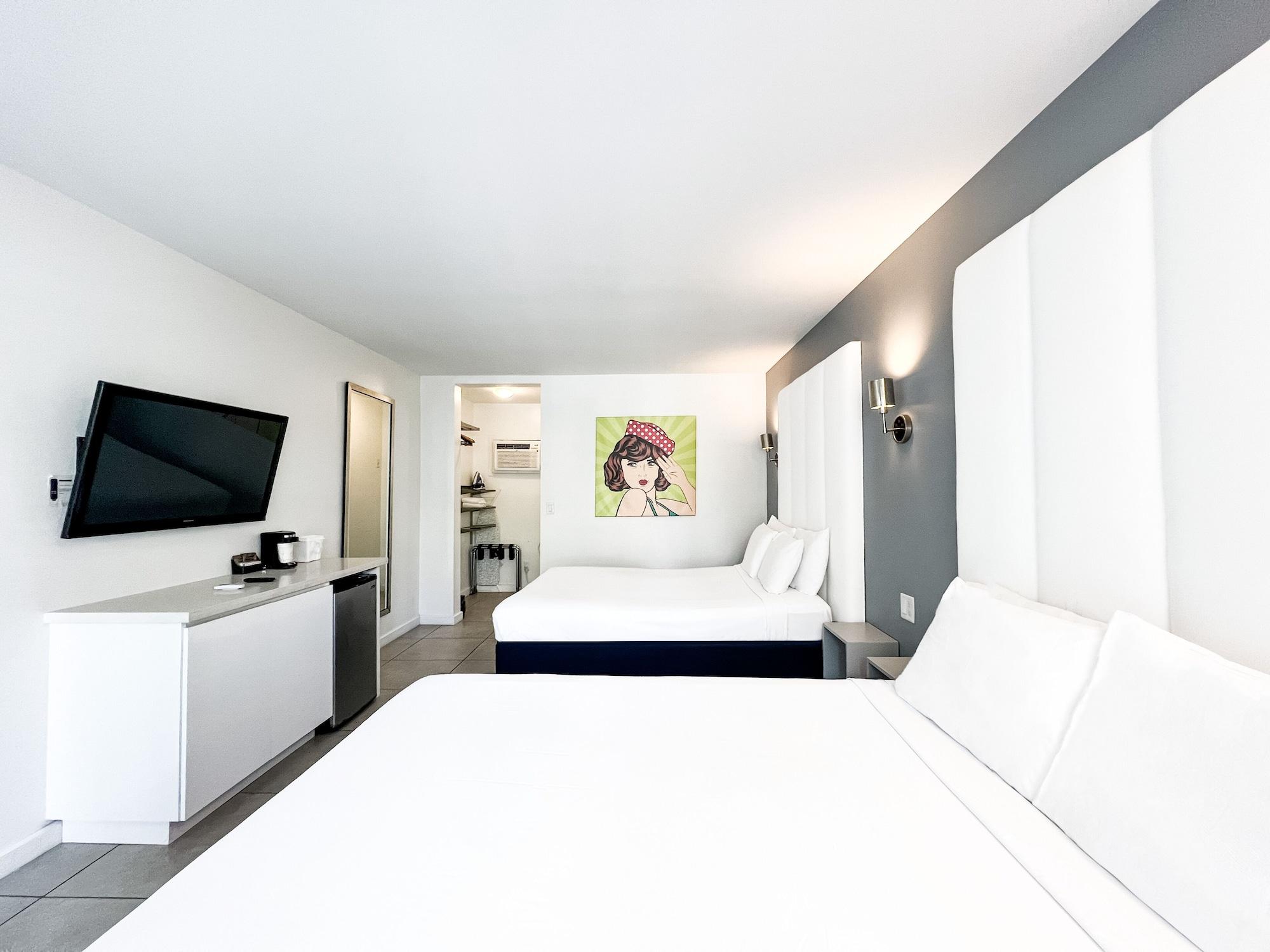 Royal Palms Resort & Spa Fort Lauderdale Buitenkant foto