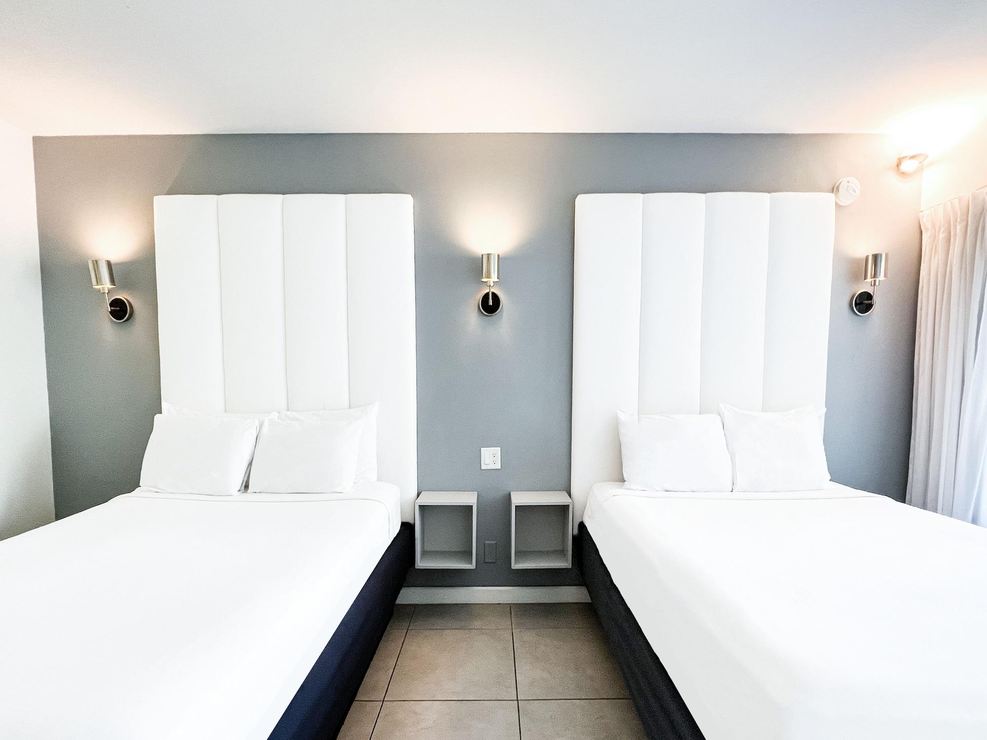 Royal Palms Resort & Spa Fort Lauderdale Buitenkant foto