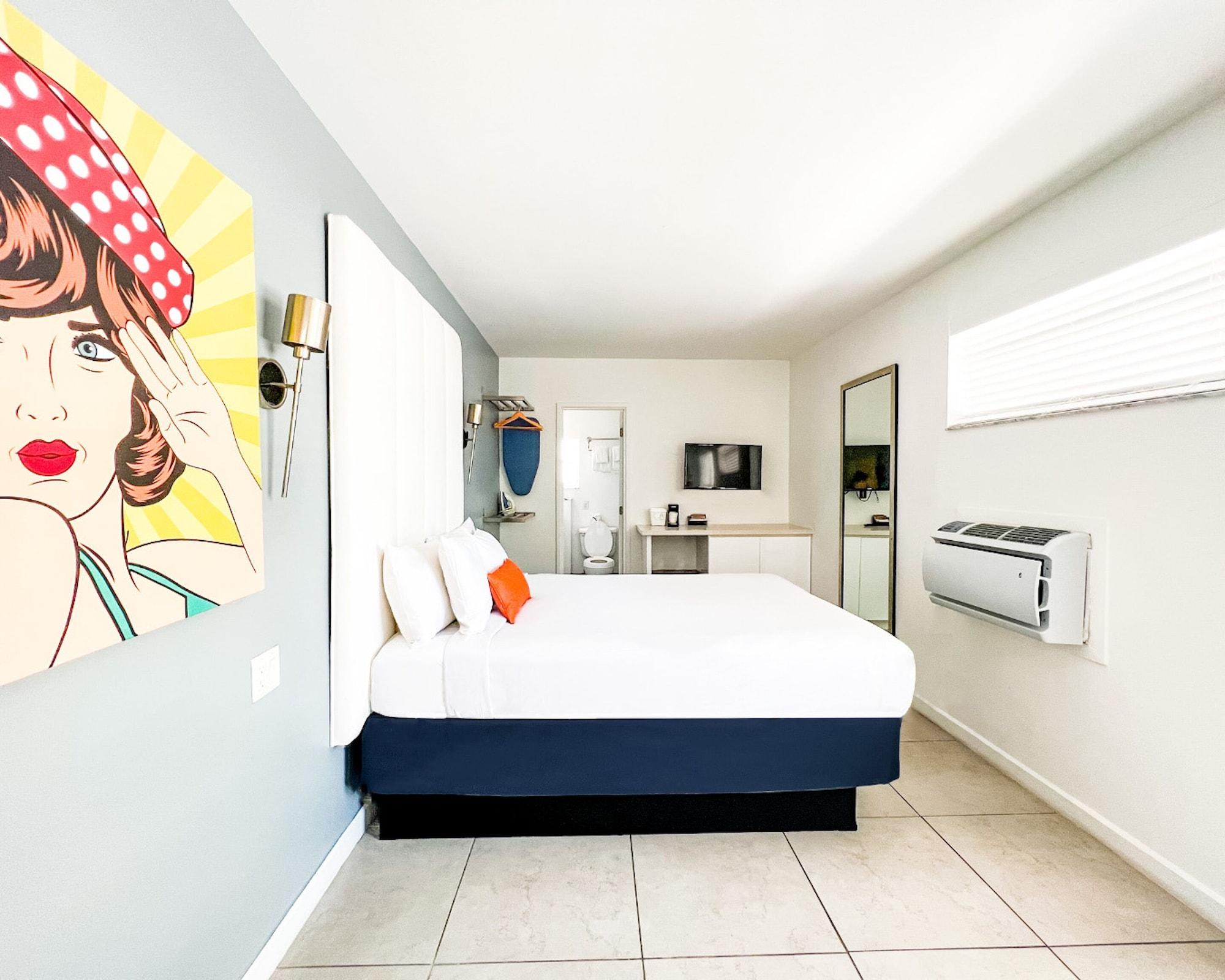 Royal Palms Resort & Spa Fort Lauderdale Buitenkant foto
