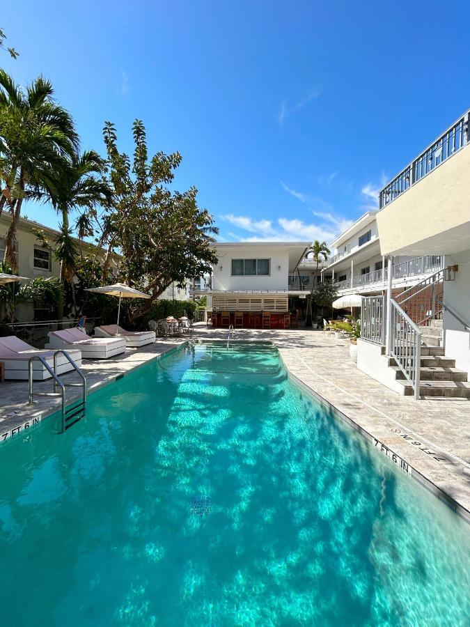 Royal Palms Resort & Spa Fort Lauderdale Buitenkant foto