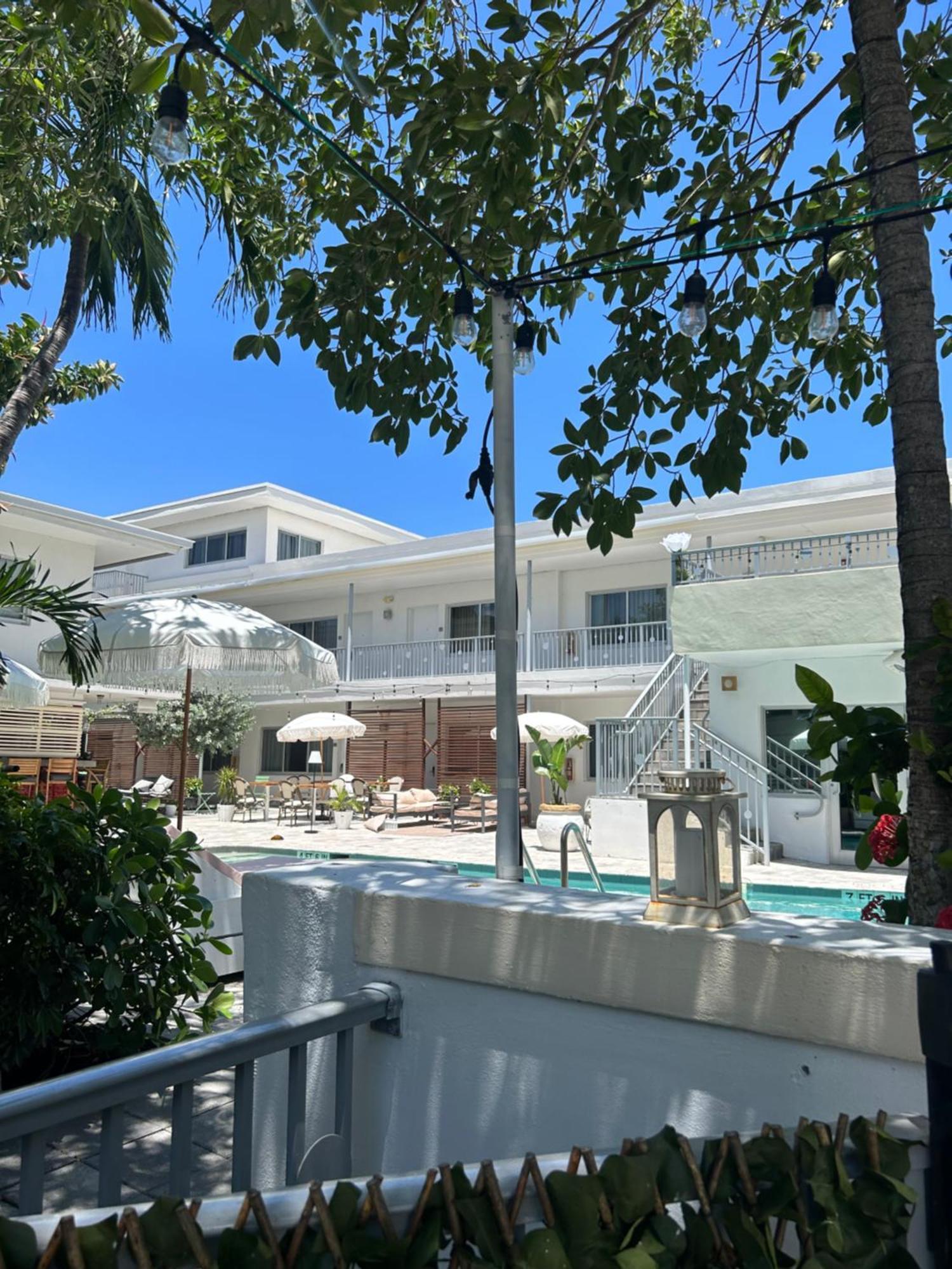 Royal Palms Resort & Spa Fort Lauderdale Buitenkant foto