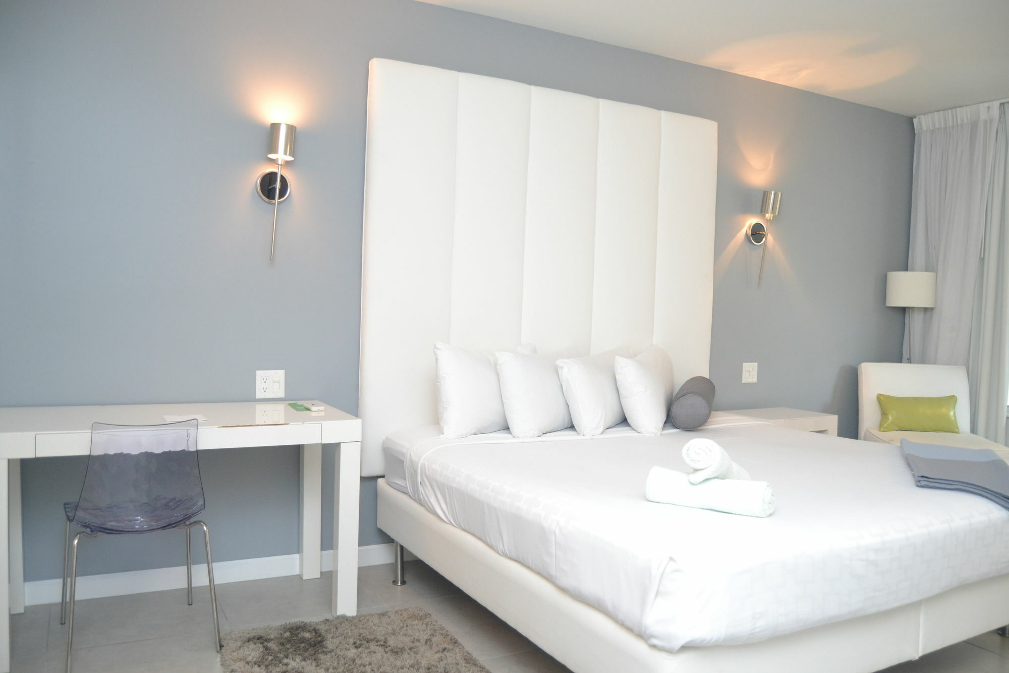 Royal Palms Resort & Spa Fort Lauderdale Buitenkant foto