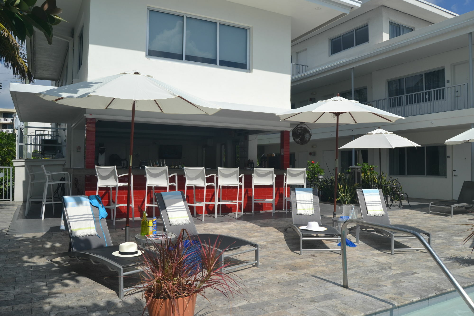Royal Palms Resort & Spa Fort Lauderdale Buitenkant foto