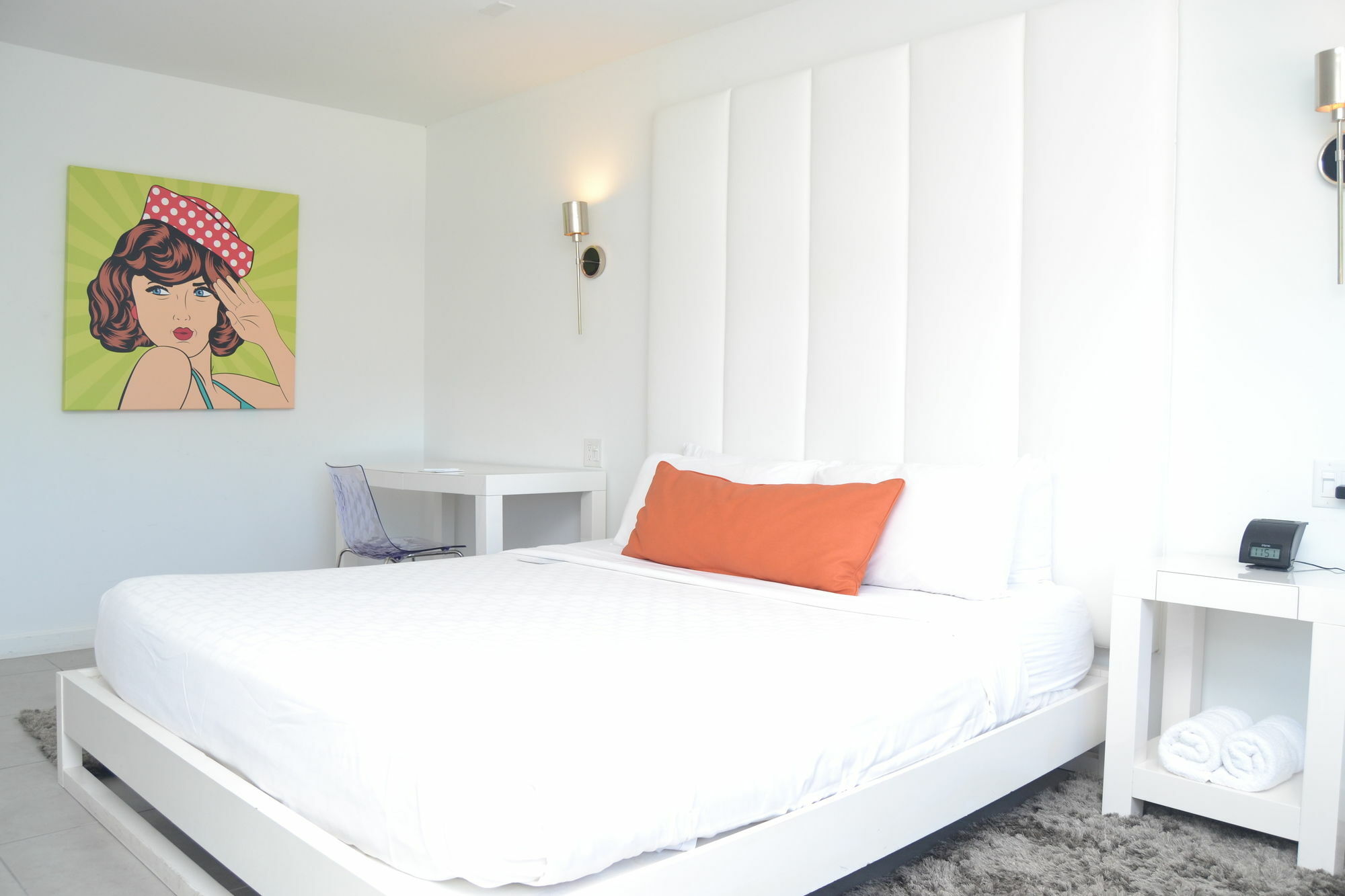 Royal Palms Resort & Spa Fort Lauderdale Buitenkant foto